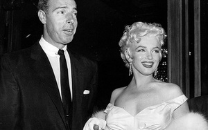 Bán đấu giá thư tình thất lạc của Marilyn Monroe